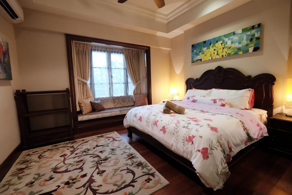 Luxury On Melaka River Exterior foto
