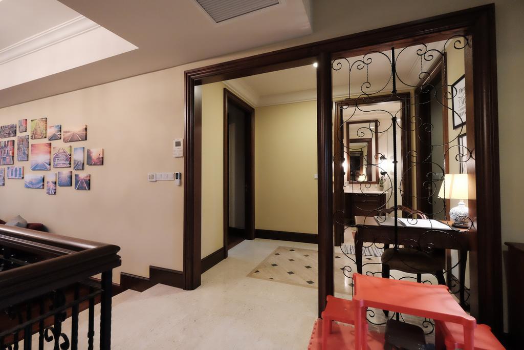Luxury On Melaka River Exterior foto